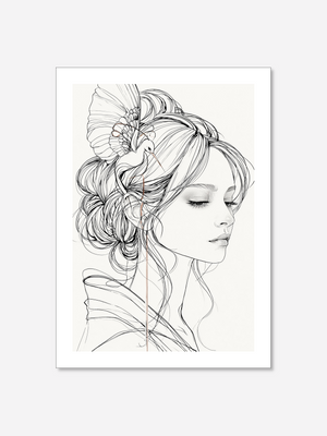 Colibri Beauty | Poster