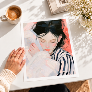 Rest | Poster