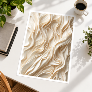 Waves | Poster