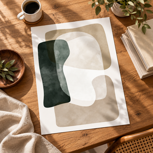 Fiction | Poster