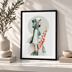 Dalia | Poster