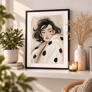 Colette | Poster