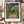 The Artists's Garden at Vétheuil - Claude Monet | Poster