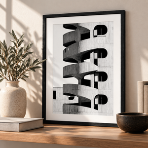 Rounds | Poster