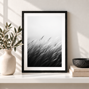 Windswept | Poster