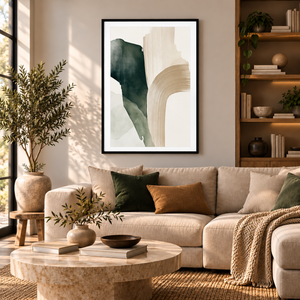 Canvas Tones | Poster