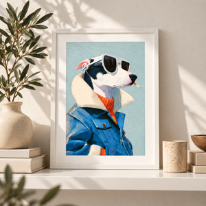 The Dogs 1 | Poster