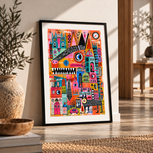 Boar Bro | Poster