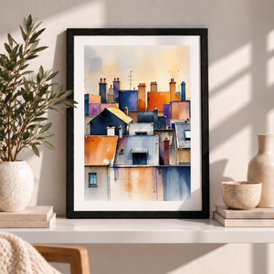 Urban Dream | Poster