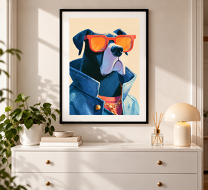 The Dogs 2 | Poster