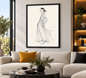 Stile Confidenza | Poster