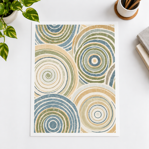 Ripple | Poster