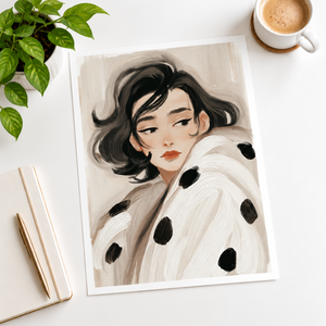 Colette | Poster