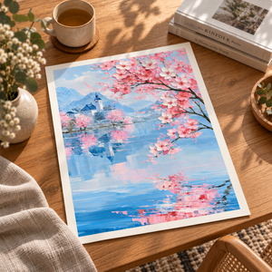 Spring | Poster