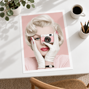 Marilyn | Poster