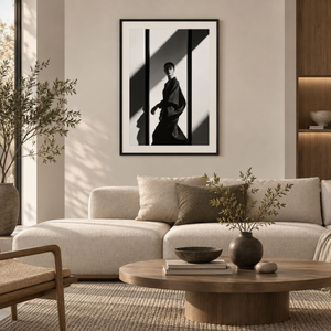 Fashion Light | Poster