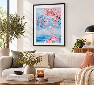 Spring | Poster