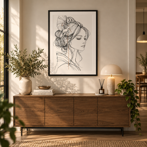 Colibri Beauty | Poster