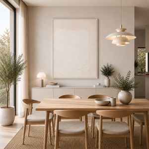 Calm Zen I | Canvastavla